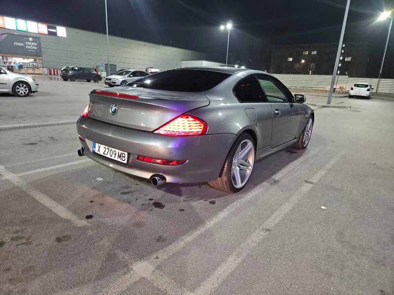 BMW 635 Distronic Head Up - 11000 € / 21514.13 лв. - 47609832 1 | Car24.bg BMW 635 Distronic Head Up - 11000 € / 21514.13 лв. - 47609832 1