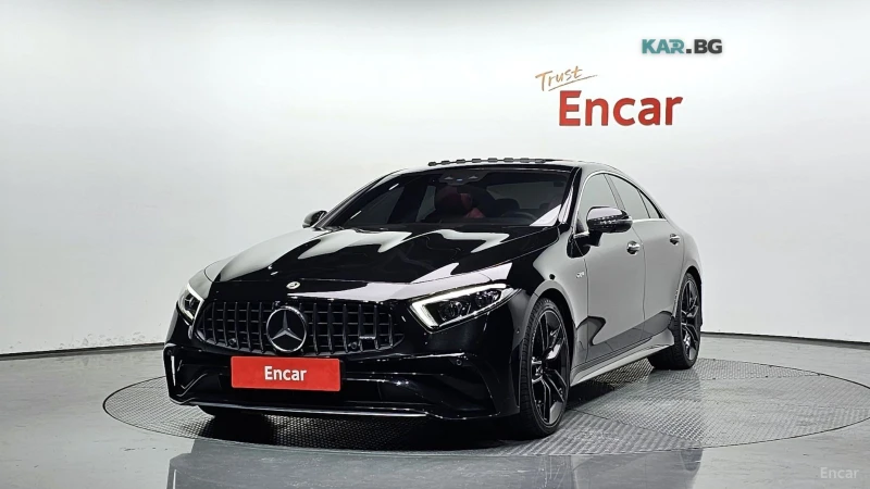Mercedes-Benz CLS 53AMG 4MATIC+ * HUD* КОЖА* ПАНО* ОБДУХВ* 360 - 42200 € / 82536.03 лв. - 51526413 1 | Car24.bg Mercedes-Benz CLS 53AMG 4MATIC+ * HUD* КОЖА* ПАНО* ОБДУХВ* 360 - 42200 € / 82536.03 лв. - 51526413 1