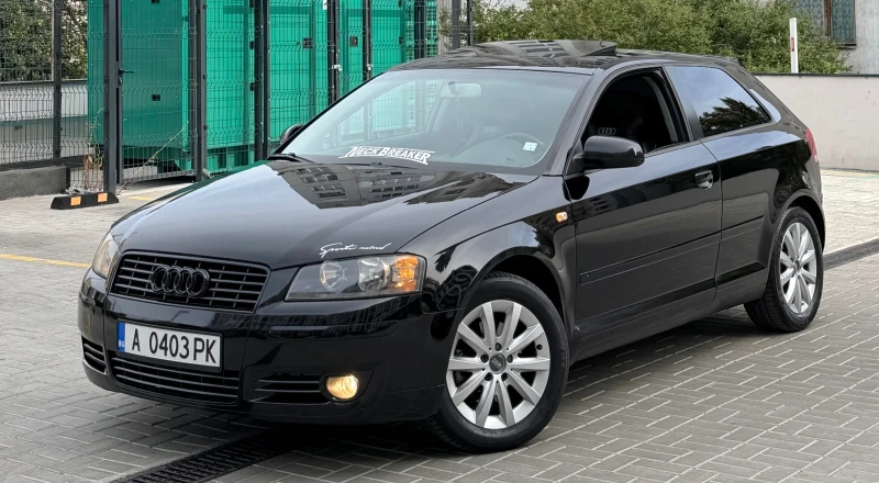 Audi A3 1.9 TDl 105 кс 6-скорости - 3000 € - 49795463 1 | Car24.bg Audi A3 1.9 TDl 105 кс 6-скорости - 3000 € - 49795463 1