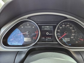 Audi Q7 3.0d | Mobile.bg   14