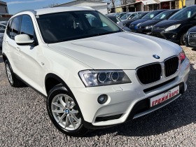 Обява за продажба на BMW X3 XENON*NAVI ~22 900 лв. - изображение 1