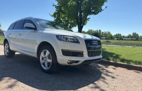 Audi Q7 TDI PREMIUM PLUS 1 - Car24.bg Audi Q7 TDI PREMIUM PLUS 1