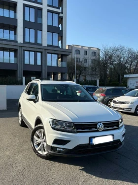 VW Tiguan 2.0 TSI - Car24.bg VW Tiguan 2.0 TSI