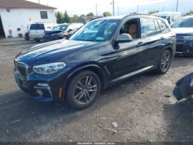 BMW X3 M40I XDRIVE HEAD-UP - Car24.bg BMW X3 M40I XDRIVE HEAD-UP
