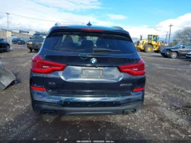 BMW X3 M40I XDRIVE HEAD-UP - 45000 лв. / 23008.13 € - 20379423 4 | Car24.bg BMW X3 M40I XDRIVE HEAD-UP - 45000 лв. / 23008.13 € - 20379423 4