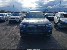 BMW X3 M40I XDRIVE HEAD-UP - 45000 лв. / 23008.13 € - 20379423 8 | Car24.bg BMW X3 M40I XDRIVE HEAD-UP - 45000 лв. / 23008.13 € - 20379423 8