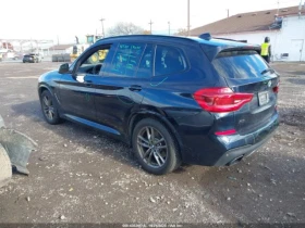 BMW X3 M40I XDRIVE HEAD-UP - 45000 лв. / 23008.13 € - 20379423 3 | Car24.bg BMW X3 M40I XDRIVE HEAD-UP - 45000 лв. / 23008.13 € - 20379423 3