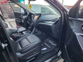 Hyundai Santa fe 2.2CRDI-197к.с EURO 5в-4х4-АВТОМАТИК-ШВЕЙЦАРИЯ - 28500 лв. / 14571.82 € - 80079741 14 | Car24.bg Hyundai Santa fe 2.2CRDI-197к.с EURO 5в-4х4-АВТОМАТИК-ШВЕЙЦАРИЯ - 28500 лв. / 14571.82 € - 80079741 14
