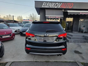 Hyundai Santa fe 2.2CRDI-197к.с EURO 5в-4х4-АВТОМАТИК-ШВЕЙЦАРИЯ - 28500 лв. / 14571.82 € - 80079741 7 | Car24.bg Hyundai Santa fe 2.2CRDI-197к.с EURO 5в-4х4-АВТОМАТИК-ШВЕЙЦАРИЯ - 28500 лв. / 14571.82 € - 80079741 7