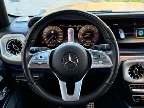 Mercedes-Benz G 500 AMG LINE / ВЕНТИЛАЦИЯ / 360 КАМЕРИ | Auto.bg — изображение 13 Mercedes-Benz G 500 AMG LINE / ВЕНТИЛАЦИЯ / 360 КАМЕРИ | Auto.bg — изображение 13