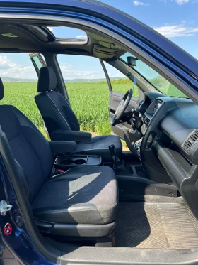 Honda Cr-v 2.0 i газ - бензин - 4500 € / 8801.24 лв. - 74701579 15 | Car24.bg Honda Cr-v 2.0 i газ - бензин - 4500 € / 8801.24 лв. - 74701579 15