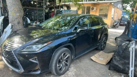 Lexus RX 450