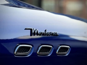 Maserati Levante ОБДУХВАНЕ / ЧЕРВЕНА КОЖА / ПАНОРАМА / ЦЕНА ДО БГ | Auto.bg — изображение 6 Maserati Levante ОБДУХВАНЕ / ЧЕРВЕНА КОЖА / ПАНОРАМА / ЦЕНА ДО БГ | Auto.bg — изображение 6