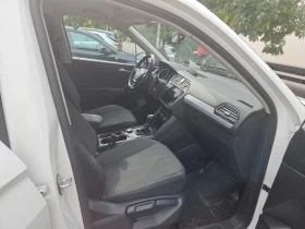 VW Tiguan Allspace undefined | Auto.bg — изображение 15 VW Tiguan Allspace undefined | Auto.bg — изображение 15
