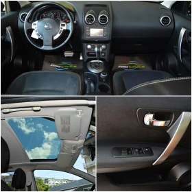 Nissan Qashqai 2.0i 4X4 PANORAMA - ШВЕЙЦАРИЯ | Auto.bg — изображение 13 Nissan Qashqai 2.0i 4X4 PANORAMA - ШВЕЙЦАРИЯ | Auto.bg — изображение 13