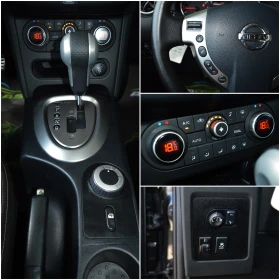 Nissan Qashqai 2.0i 4X4 PANORAMA - ШВЕЙЦАРИЯ | Auto.bg — изображение 12 Nissan Qashqai 2.0i 4X4 PANORAMA - ШВЕЙЦАРИЯ | Auto.bg — изображение 12