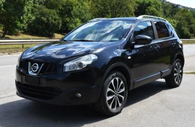 Nissan Qashqai 2.0i 4X4 PANORAMA - ШВЕЙЦАРИЯ