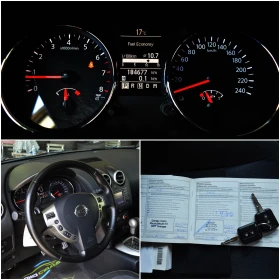 Nissan Qashqai 2.0i 4X4 PANORAMA - ШВЕЙЦАРИЯ | Auto.bg — изображение 10 Nissan Qashqai 2.0i 4X4 PANORAMA - ШВЕЙЦАРИЯ | Auto.bg — изображение 10