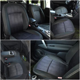 Nissan Qashqai 2.0i 4X4 PANORAMA - ШВЕЙЦАРИЯ | Auto.bg — изображение 14 Nissan Qashqai 2.0i 4X4 PANORAMA - ШВЕЙЦАРИЯ | Auto.bg — изображение 14