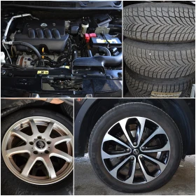 Nissan Qashqai 2.0i 4X4 PANORAMA - ШВЕЙЦАРИЯ | Auto.bg — изображение 15 Nissan Qashqai 2.0i 4X4 PANORAMA - ШВЕЙЦАРИЯ | Auto.bg — изображение 15