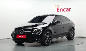 Mercedes-Benz GLC 43 AMG Цена до България