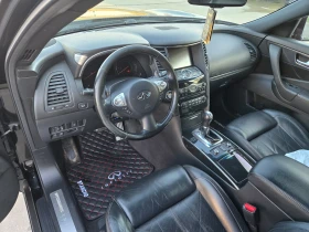 Infiniti Fx 30 - 6300 € - 36287481 8 | Car24.bg Infiniti Fx 30 - 6300 € - 36287481 8