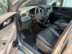Kia Sorento GT-LINE | Auto.bg — изображение 9 Kia Sorento GT-LINE | Auto.bg — изображение 9