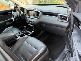 Kia Sorento GT-LINE | Auto.bg — изображение 11 Kia Sorento GT-LINE | Auto.bg — изображение 11