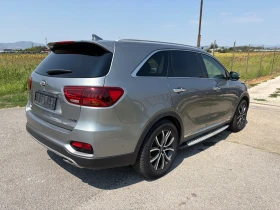 Kia Sorento GT-LINE | Auto.bg — изображение 5 Kia Sorento GT-LINE | Auto.bg — изображение 5