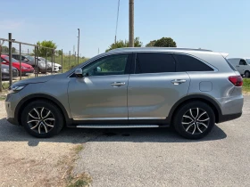 Kia Sorento GT-LINE | Auto.bg — изображение 2 Kia Sorento GT-LINE | Auto.bg — изображение 2