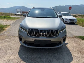 Kia Sorento GT-LINE | Auto.bg — изображение 8 Kia Sorento GT-LINE | Auto.bg — изображение 8