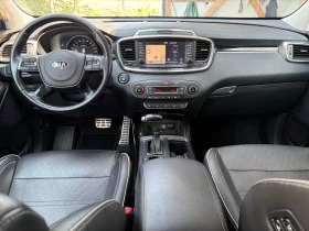 Kia Sorento GT-LINE | Auto.bg — изображение 10 Kia Sorento GT-LINE | Auto.bg — изображение 10