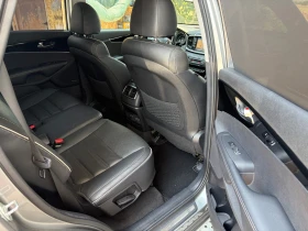 Kia Sorento GT-LINE | Auto.bg — изображение 13 Kia Sorento GT-LINE | Auto.bg — изображение 13