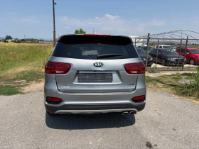 Kia Sorento GT-LINE | Auto.bg — изображение 4 Kia Sorento GT-LINE | Auto.bg — изображение 4