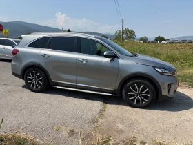 Kia Sorento GT-LINE | Auto.bg — изображение 6 Kia Sorento GT-LINE | Auto.bg — изображение 6