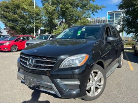 Mercedes-Benz ML 350 * BlueTEC * АВТОКРЕДИТ * ГЛАВНО ПРЕДСТАВИТЕЛСТВО