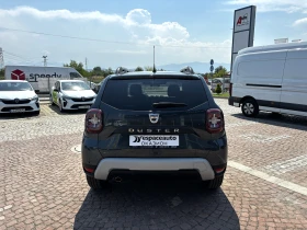 Dacia Duster TCe 1.0 100 к.с. Бензин ECO-G N1 | Auto.bg — изображение 6 Dacia Duster TCe 1.0 100 к.с. Бензин ECO-G N1 | Auto.bg — изображение 6