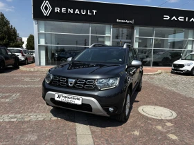 Dacia Duster TCe 1.0 100 к.с. Бензин ECO-G N1