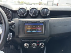 Dacia Duster TCe 1.0 100 к.с. Бензин ECO-G N1 | Auto.bg — изображение 13 Dacia Duster TCe 1.0 100 к.с. Бензин ECO-G N1 | Auto.bg — изображение 13