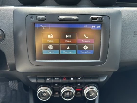 Dacia Duster TCe 1.0 100 к.с. Бензин ECO-G N1 | Auto.bg — изображение 16 Dacia Duster TCe 1.0 100 к.с. Бензин ECO-G N1 | Auto.bg — изображение 16