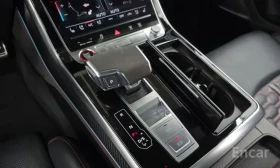 Audi RSQ8 4.0 TFSI quattro* Люк* Обдух* Камера | Auto.bg — изображение 9 Audi RSQ8 4.0 TFSI quattro* Люк* Обдух* Камера | Auto.bg — изображение 9