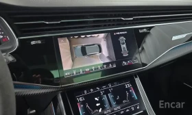 Audi RSQ8 4.0 TFSI quattro* Люк* Обдух* Камера | Auto.bg — изображение 14 Audi RSQ8 4.0 TFSI quattro* Люк* Обдух* Камера | Auto.bg — изображение 14