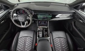 Audi RSQ8 4.0 TFSI quattro* Люк* Обдух* Камера | Auto.bg — изображение 7 Audi RSQ8 4.0 TFSI quattro* Люк* Обдух* Камера | Auto.bg — изображение 7