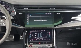 Audi RSQ8 4.0 TFSI quattro* Люк* Обдух* Камера | Auto.bg — изображение 12 Audi RSQ8 4.0 TFSI quattro* Люк* Обдух* Камера | Auto.bg — изображение 12