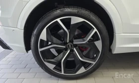 Audi RSQ8 4.0 TFSI quattro* Люк* Обдух* Камера | Auto.bg — изображение 5 Audi RSQ8 4.0 TFSI quattro* Люк* Обдух* Камера | Auto.bg — изображение 5