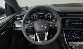 Audi RSQ8 4.0 TFSI quattro* Люк* Обдух* Камера | Auto.bg — изображение 13 Audi RSQ8 4.0 TFSI quattro* Люк* Обдух* Камера | Auto.bg — изображение 13