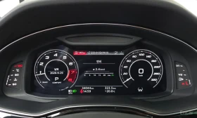 Audi RSQ8 4.0 TFSI quattro* Люк* Обдух* Камера | Auto.bg — изображение 8 Audi RSQ8 4.0 TFSI quattro* Люк* Обдух* Камера | Auto.bg — изображение 8