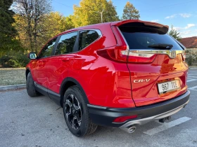 Honda Cr-v 1.5T 4x4 Сервизна история - 21500 € - 48849679 2 | Car24.bg Honda Cr-v 1.5T 4x4 Сервизна история - 21500 € - 48849679 2