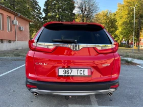 Honda Cr-v 1.5T 4x4 Сервизна история - 21500 € - 48849679 3 | Car24.bg Honda Cr-v 1.5T 4x4 Сервизна история - 21500 € - 48849679 3