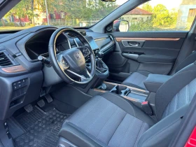 Honda Cr-v 1.5T 4x4 Сервизна история - 21500 € - 48849679 8 | Car24.bg Honda Cr-v 1.5T 4x4 Сервизна история - 21500 € - 48849679 8
